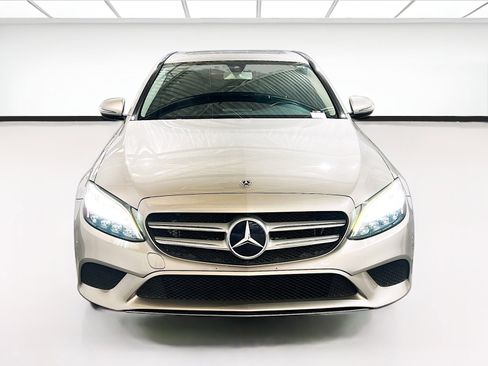 Used 2019 Mercedes-Benz C 300 Sedan image 2