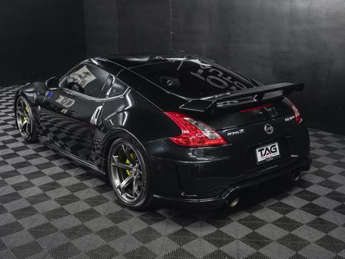 Used 2013 Nissan 370Z NISMO image 29