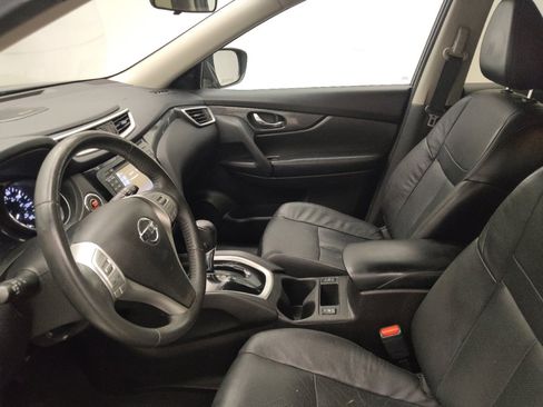 Used 2015 Nissan Rogue AWD image 17
