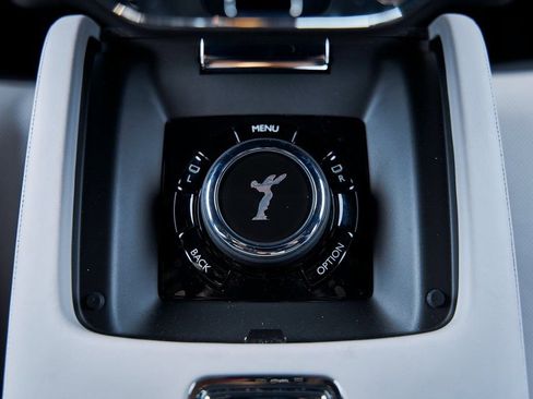 Used 2025 Rolls-Royce Ghost Black Badge image 57