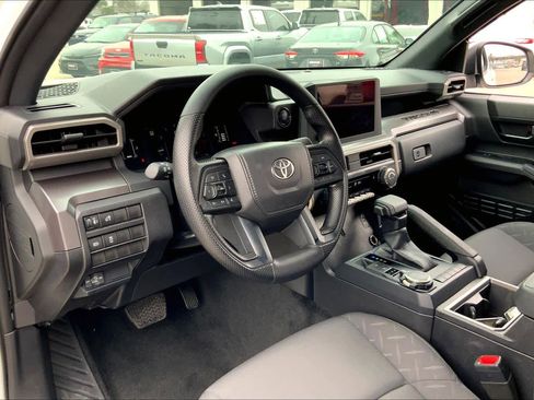 Used 2025 Toyota Tacoma SR5 image 16