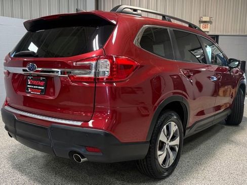 Used 2024 Subaru Ascent Premium w/ Convenience Package AWD/4WD image 6