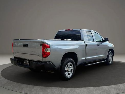 Used 2014 Toyota Tundra SR image 4