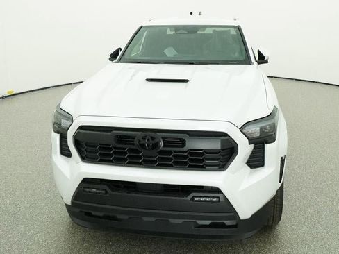 New 2026 Toyota Tacoma TRD Sport AWD/4WD image 15
