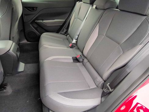 New 2025 Subaru Impreza 2.0i image 19