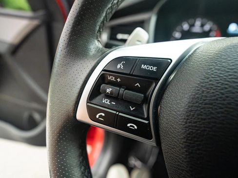 Used 2019 Hyundai Sonata Sport w/ Tech Package 03 FWD image 40