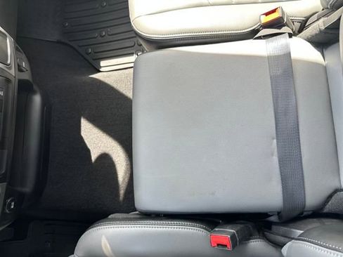 Used 2023 RAM 1500 Tradesman image 20