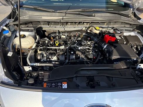 Used 2022 Ford Escape SEL w/ Class II Trailer Tow Package image 20