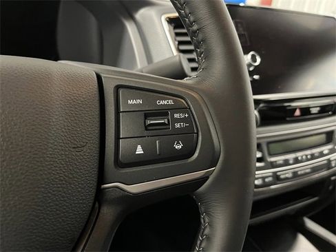 New 2026 Honda Ridgeline RTL image 16