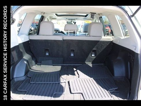 Used 2017 Subaru Forester 2.5i Limited AWD/4WD image 11