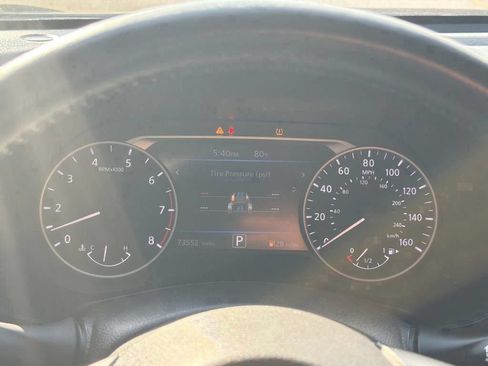 Used 2023 Nissan Sentra SV w/ All-Weather Package FWD image 27