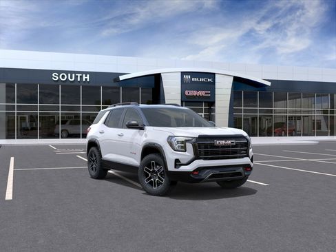 New 2026 GMC Terrain AT4 w/ Convenience Package III AWD/4WD image 34