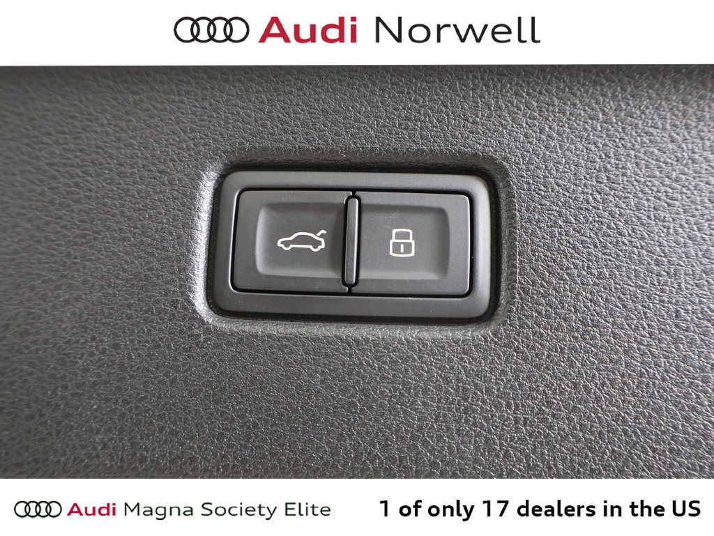 Used 2024 Audi Q5 2.0T Premium Plus AWD/4WD image 16