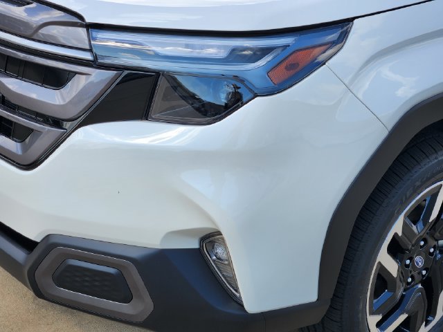 New 2026 Subaru Forester Sport AWD/4WD image 7
