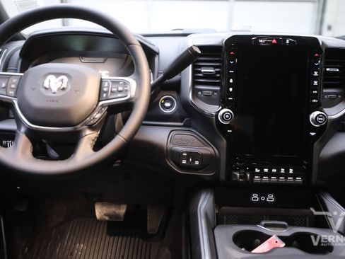 New 2025 RAM 3500 Laramie image 20