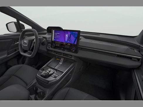 New 2026 Subaru Trailseeker AWD/4WD image 15