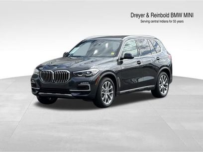 Used 2021 BMW X5 xDrive40i w/ Premium Package