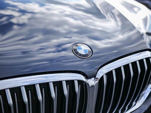 Used 2020 BMW X5 sDrive40i w/ Convenience Package image 15