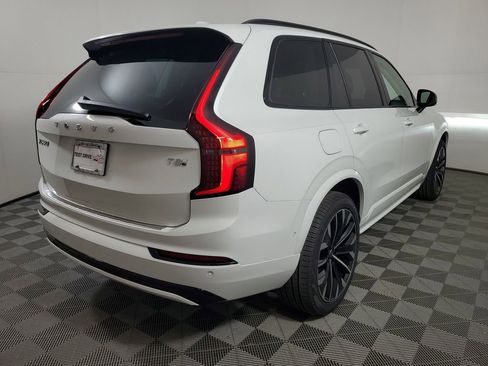 New 2026 Volvo XC90 T8 Ultra w/ Protection Package Premier AWD/4WD image 6