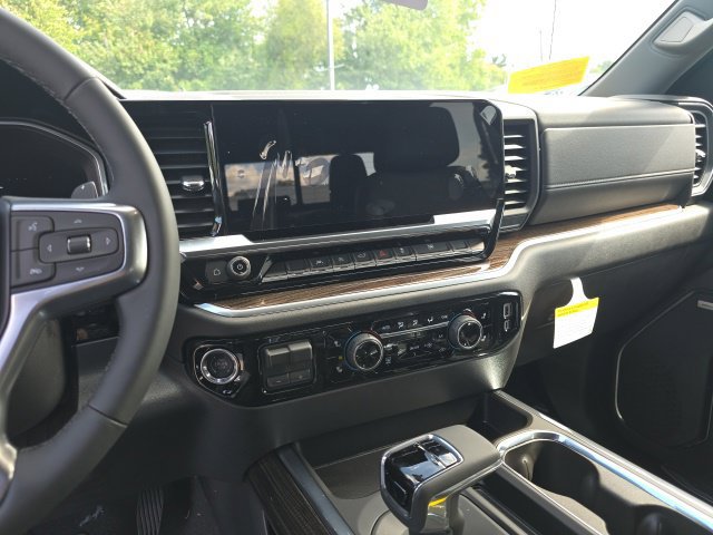 New 2026 Chevrolet Silverado 1500 RST w/ Convenience Package II AWD/4WD image 9