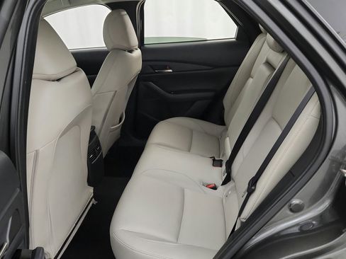 Used 2023 MAZDA CX-30 AWD 2.5 S w/ Preferred Package image 27