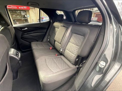 Used 2019 Chevrolet Equinox LT image 25
