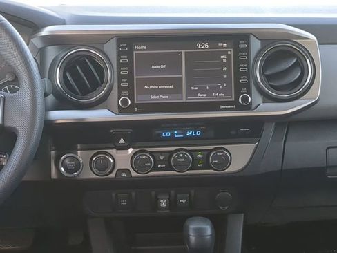 Certified 2023 Toyota Tacoma SR5 image 18