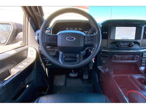 Used 2022 Ford F150 XL w/ STX Appearance Package image 5