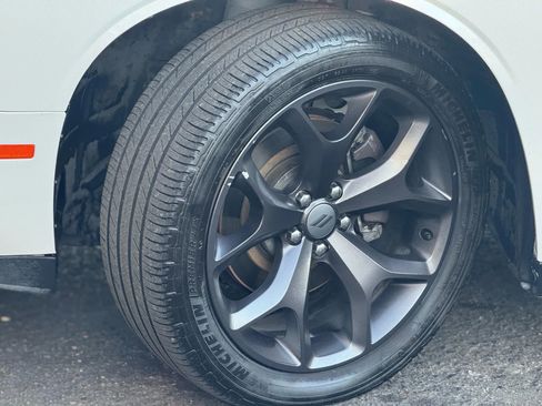 Used 2018 Dodge Challenger R/T Plus image 16