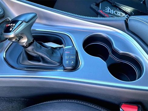 Used 2020 Dodge Challenger SRT Hellcat image 10