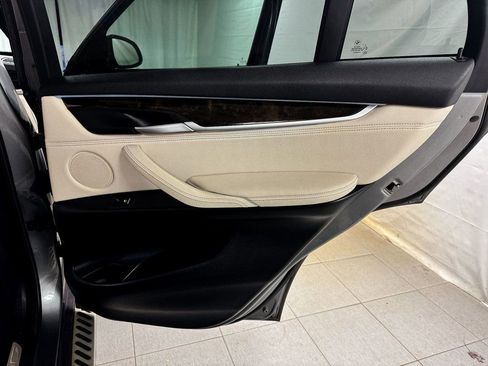 Used 2017 BMW X5 xDrive35i image 15