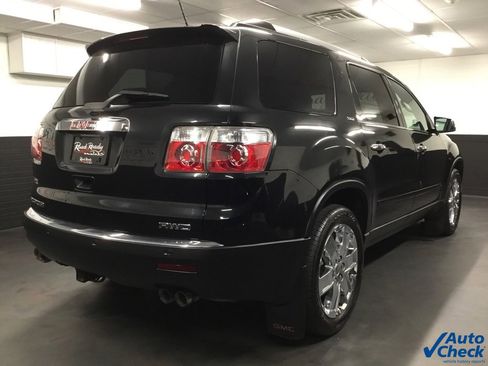 Used 2010 GMC Acadia SLT image 10