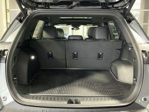New 2026 Chevrolet Equinox LT w/ Convenience Package II image 33