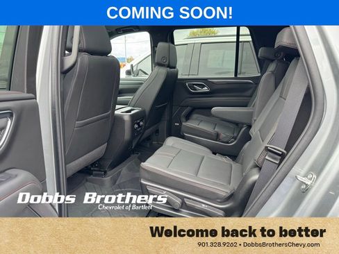 Used 2024 Chevrolet Tahoe RST w/ Luxury Package image 30