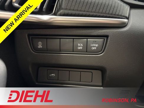 Used 2024 MAZDA CX-90 3.3 Turbo w/ Select Package AWD/4WD image 23