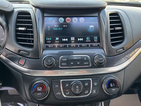 Used 2017 Chevrolet Impala LT image 20