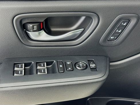 Used 2026 Honda Pilot EX-L image 24