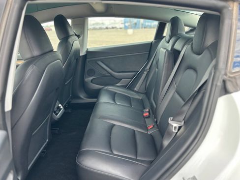 Used 2023 Tesla Model 3 Standard Range RWD image 13