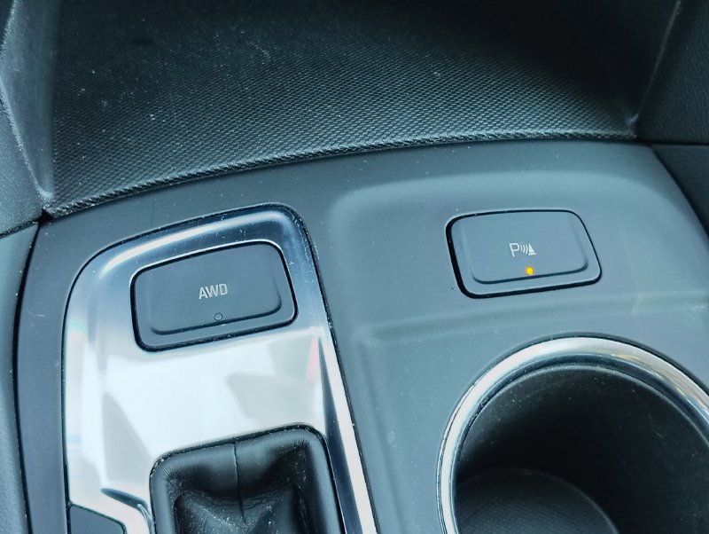 Used 2024 Chevrolet Equinox LT AWD/4WD image 38