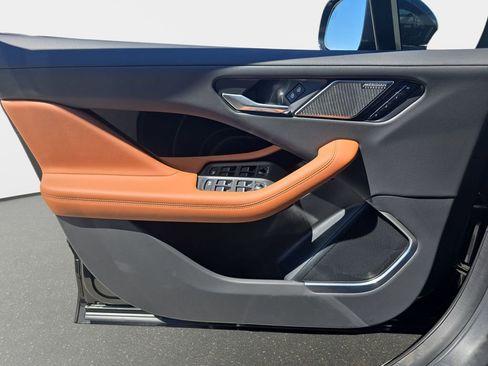 Used 2024 Jaguar I-PACE R-Dynamic HSE image 27