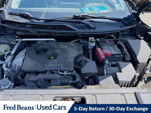 Used 2021 Nissan Rogue SL w/ Premium Package AWD/4WD image 29
