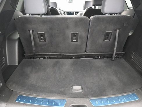 Used 2023 Buick Enclave Essence w/ Experience Buick Package image 31