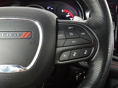 Used 2024 Dodge Durango GT image 33