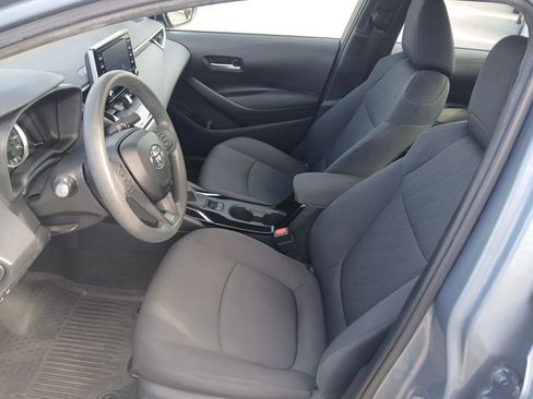 Used 2020 Toyota Corolla LE FWD image 9