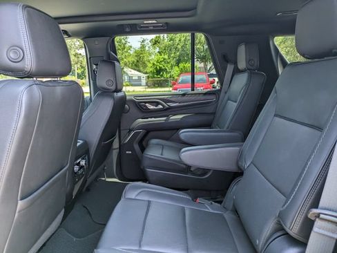 Used 2023 GMC Yukon Denali RWD image 14