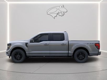 New 2026 Ford F150 XLT w/ Equipment Group 302A MID