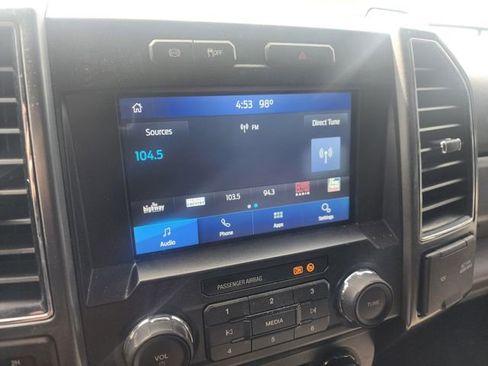 Used 2022 Ford F250 XLT w/ XLT Value Package AWD/4WD image 13
