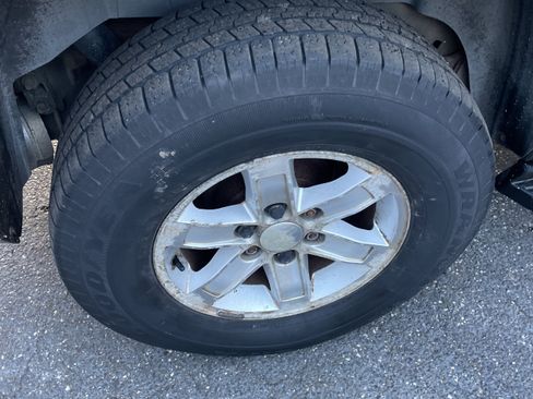 Used 2007 GMC Yukon SLT w/ SLT Preferred Equipment Group AWD/4WD image 20