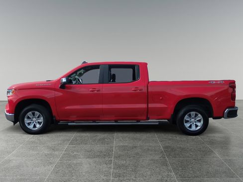 Used 2024 Chevrolet Silverado 1500 LT w/ Protection Package image 3