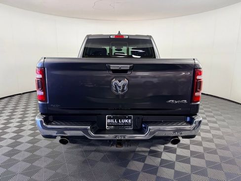 Used 2020 RAM 1500 Laramie w/ Off Road Group AWD/4WD image 6